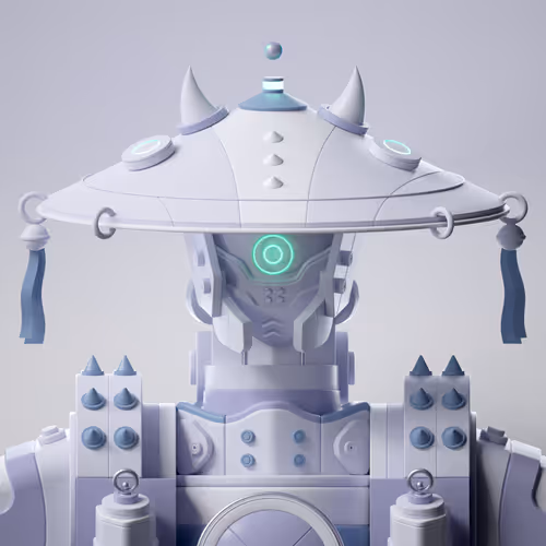 Meka #5249