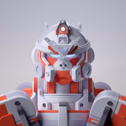Meka #1019