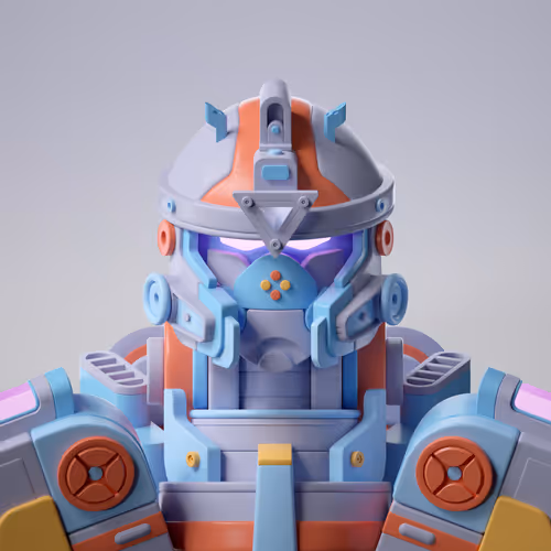 Meka #5605