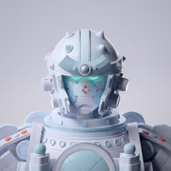 Meka #5019
