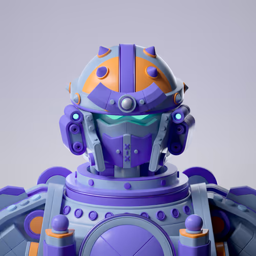 Mekaverse