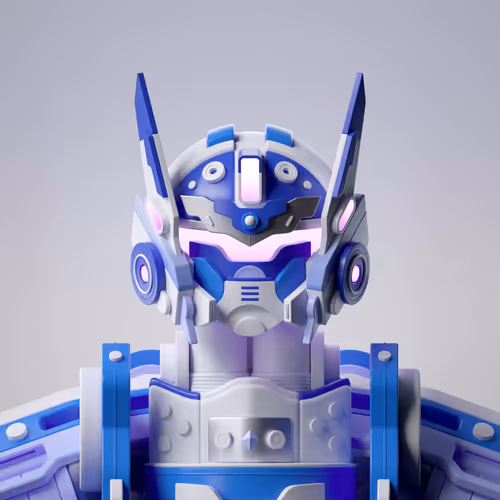 Mekaverse
