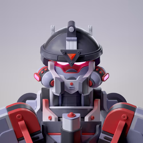 Meka #6417