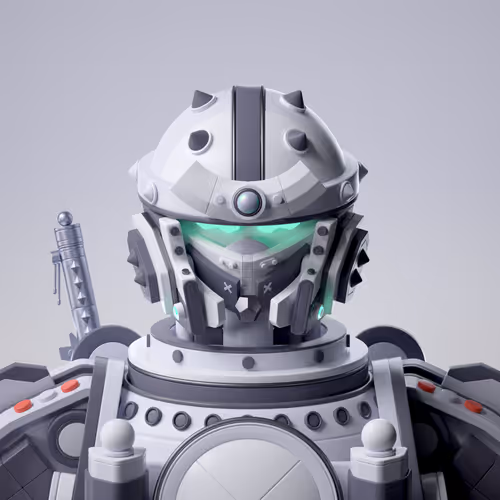 Mekaverse
