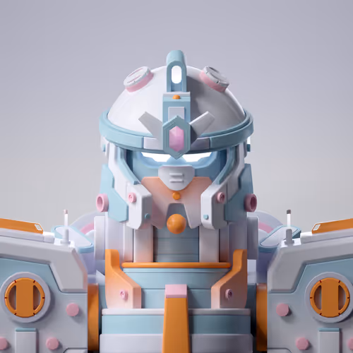 Meka #3848