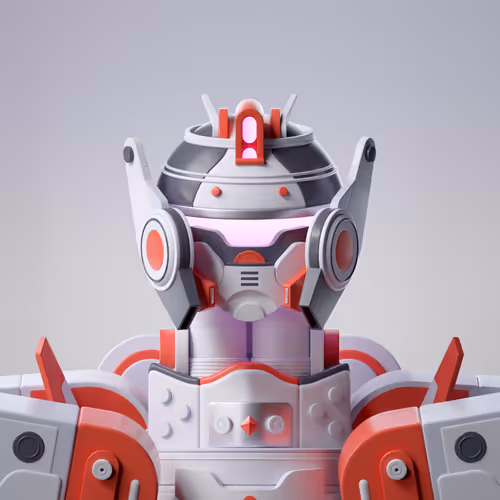Mekaverse