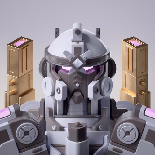 Meka #808
