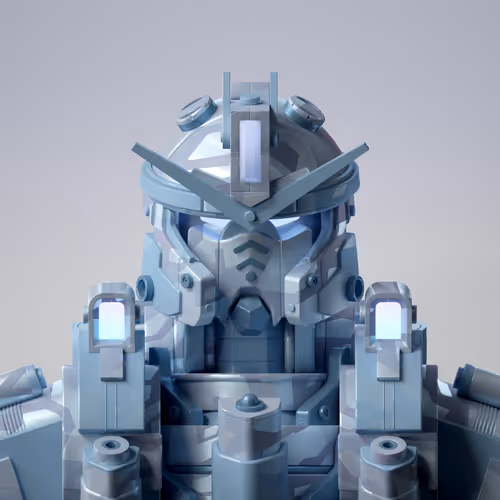 Mekaverse