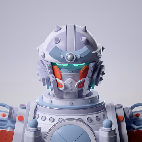 Meka #2691