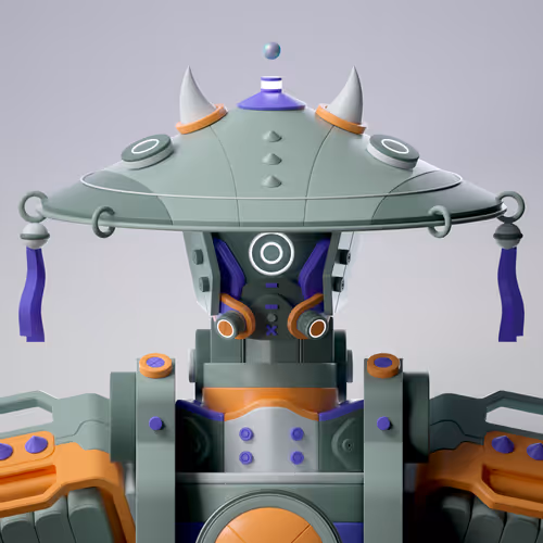 Meka #5316