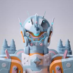 Meka #8056