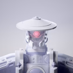 Meka #8283