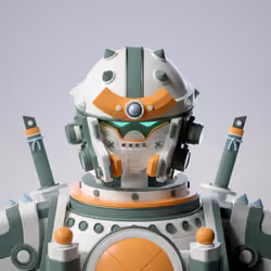 Meka #3790