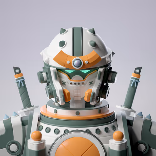 Meka #3790