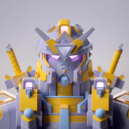 Meka #2489