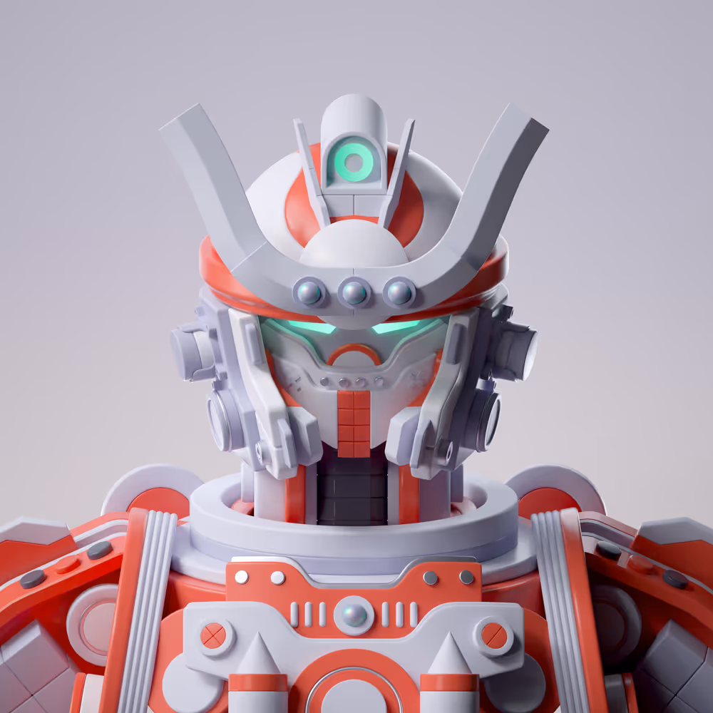 Meka #8116