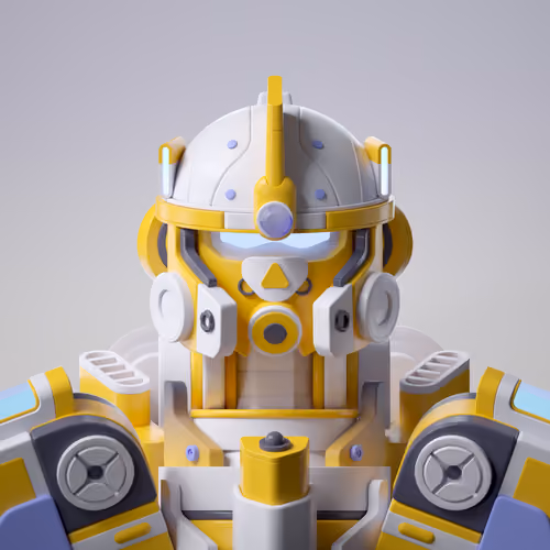 Meka #7508