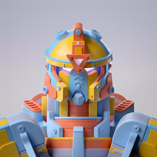 Meka #8460
