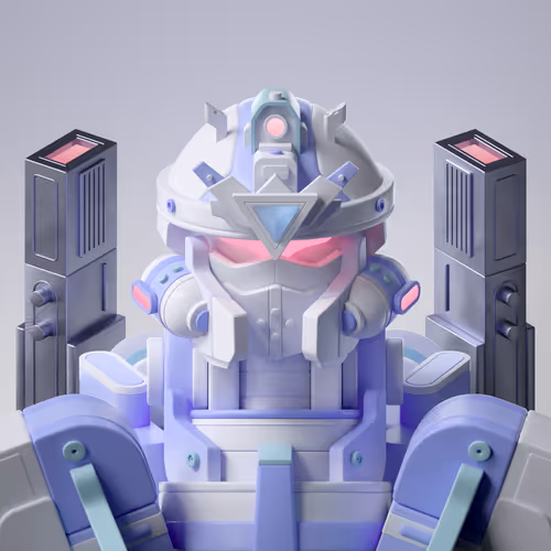 Meka #2692