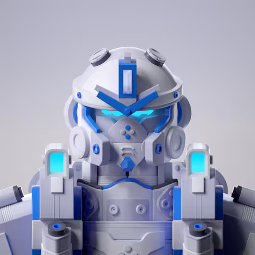 Mekaverse