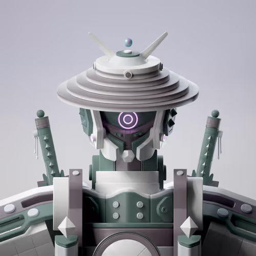 Meka #1602