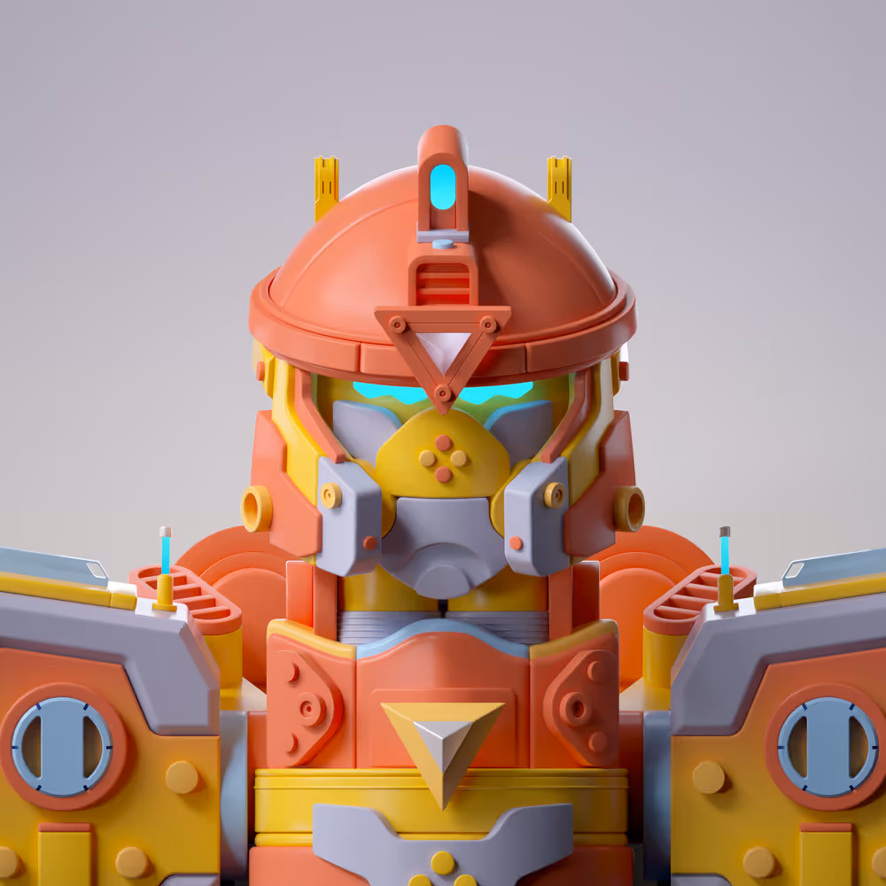 Meka #8609