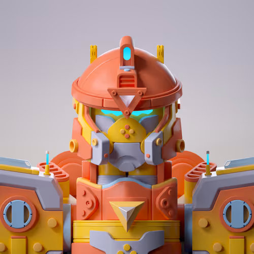Meka #8609