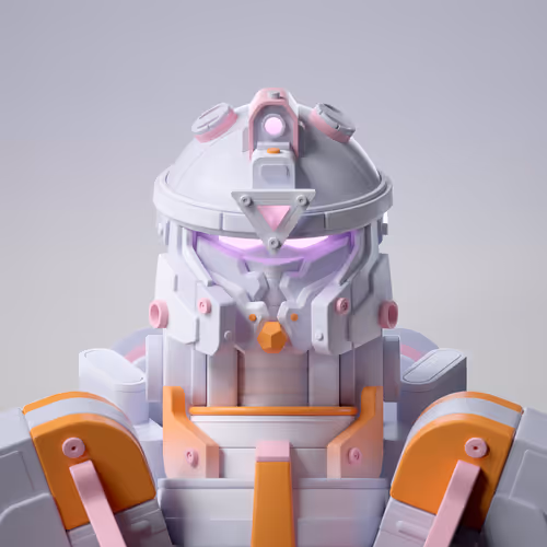 Meka #3874