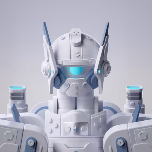 Mekaverse