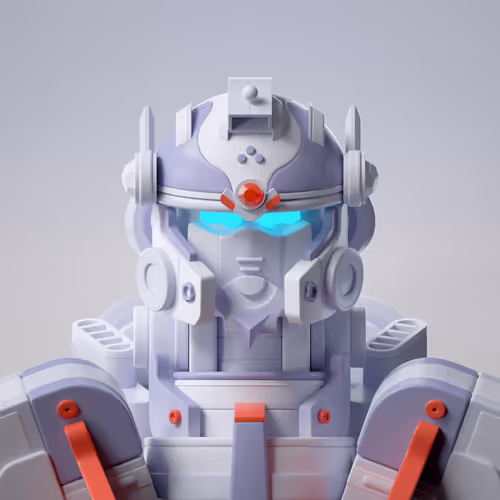 Meka #5871
