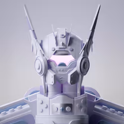 Meka #120