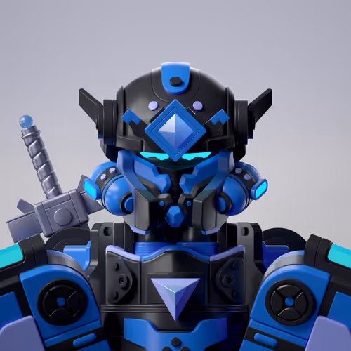 Meka #6073