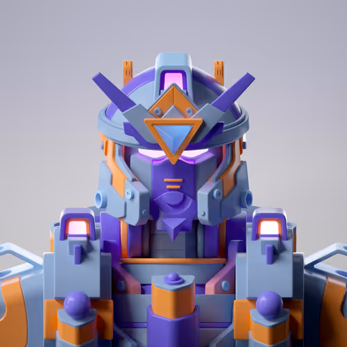 Meka #5081