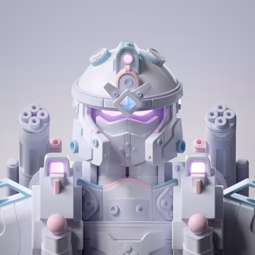 Meka #7580