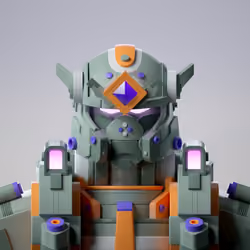 Meka #421