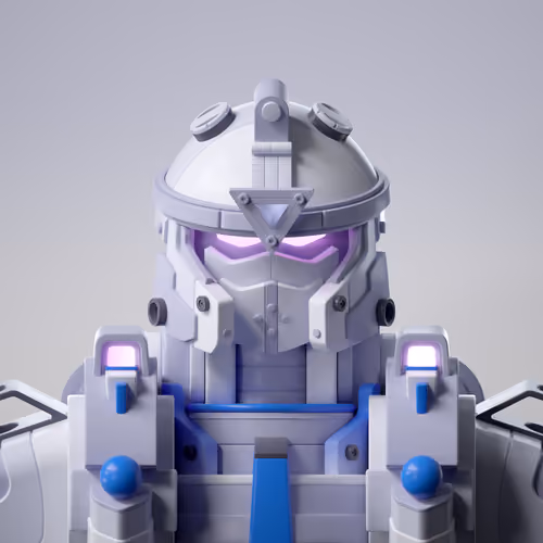 Meka #4185