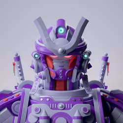 Meka #13