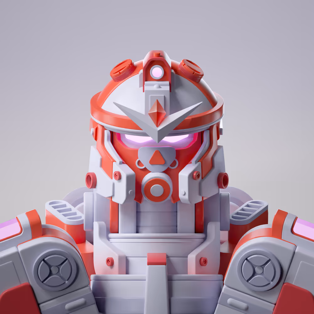 Meka #8301