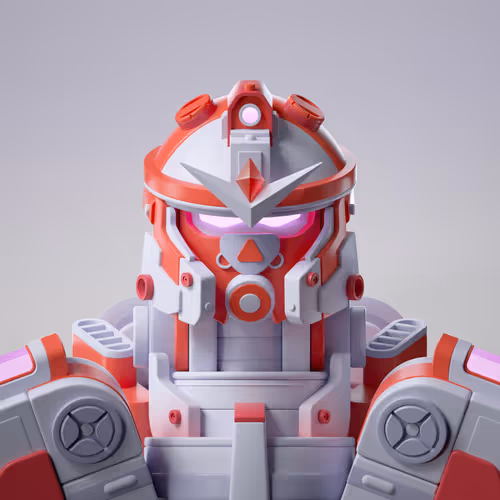 Meka #8301