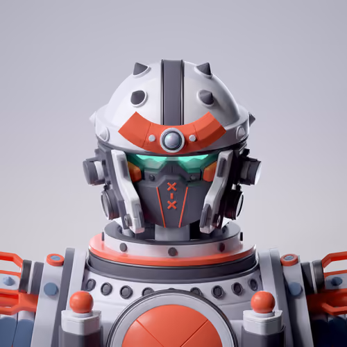 Meka #2295