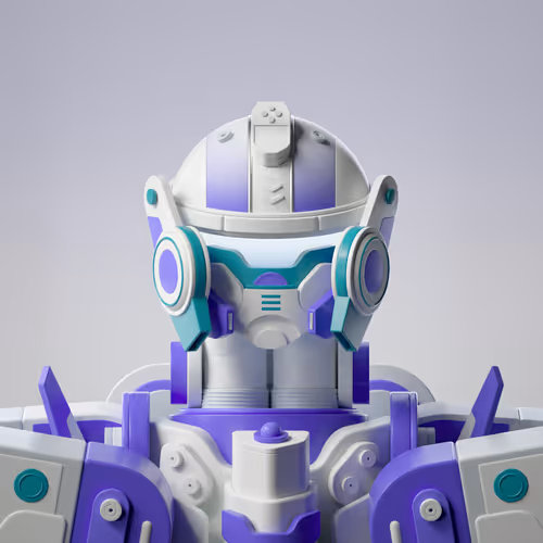 Mekaverse