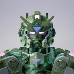 Meka #1495