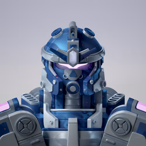 Mekaverse