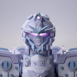 Meka #4157