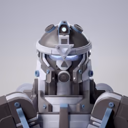Meka #203