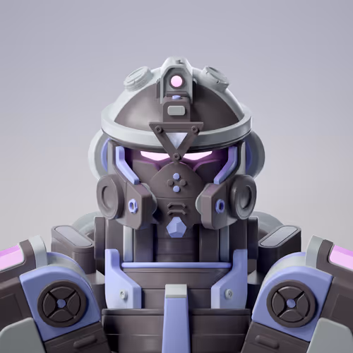 Mekaverse