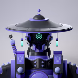 Meka #2778