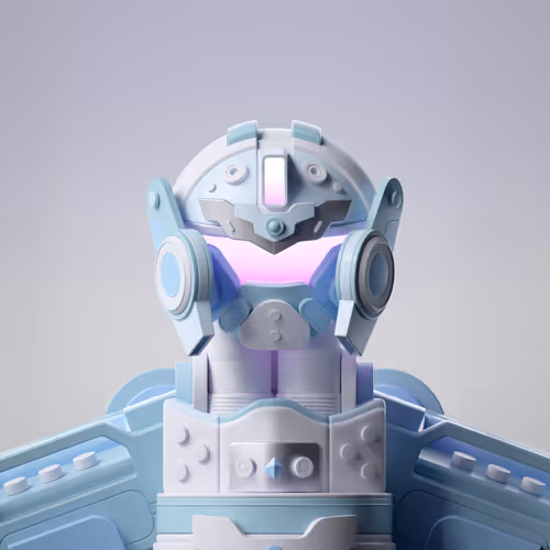 Mekaverse