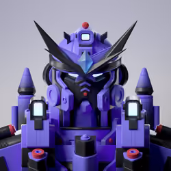 Meka #7159