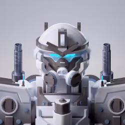 Meka #2323